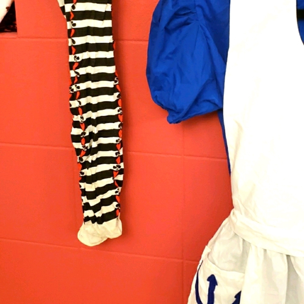 American McGees Alice Costume